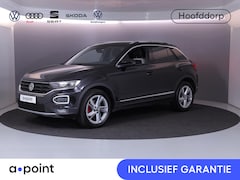Volkswagen T-Roc - 1.5 TSI Sport 150pk 6bak| Digital diaplay| 17'LM-velgen| Navigaie