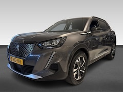 Peugeot 2008 - 1.2 Puretech 130pk Allure Automaat | Dakrails glanzend zwart | Elektrisch bediende handrem