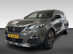 Peugeot 5008 - 1.2 PureTech 130pk Blue Lease GT-Line | PDC V+A | Apple Carplay & Android Auto | Full Map