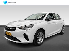 Opel Corsa-e - Edition 50 kWh