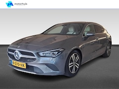 Mercedes-Benz CLA-klasse Shooting Brake - 200 163pk 7G-DCT Automaat Business Solution Luxury Business Solution Luxury