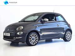 Fiat 500 - 1.2 Star | Airco (automatisch) | Cruise control | Lichtmetalen velgen 16"