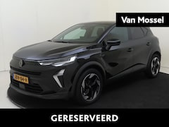 Renault Captur - 1.3 mild hybrid 160 techno | Apple Carplay/Android | cruise control adaptief | electronic