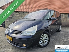 Renault Espace - 2.0 T Initiale
