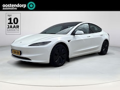 Tesla Model 3 - RWD 60 kWh | Rijklaarprijs | SOH 96, 1 % | 1e eigenaar | Panoramadak | Full Self-driving C