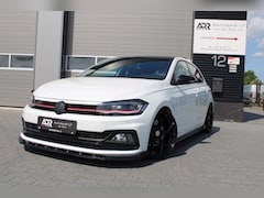 Volkswagen Polo - 2.0 TSI GTI DSG|PANO|CAMERA|BEATS|MAXTON|VIRTUAL|18''|SCHROEFSET|BOM VOLL