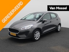 Ford Fiesta - 1.0 EcoBoost Connected | Cruise Control | Airco | Apple Carplay/ Android Auto |