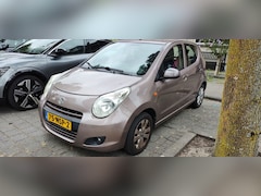 Suzuki Alto - 1.0 Exclusive *wordt gereed gemaakt + APK