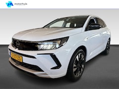 Opel Grandland - 1.2 Turbo GS Line | Achteruitrijcamera | Apple Carplay/Android Auto|telefoonintegratie pre
