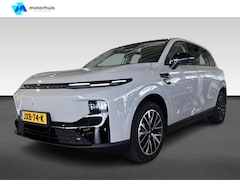 Leapmotor B10 - EV 67, 1 kWh 218pk Design