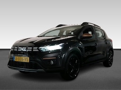 Dacia Sandero Stepway - Sandero 1.0 TCe 100pk bi-Fuel GPF Stepway Essential