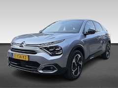 Citroën C4 - 1.2 Puretech Max | Cruise control adaptief | Elektrisch glazen panorama-dak | Navigatiesys