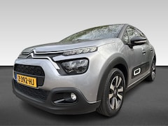 Citroën C3 - CITROEN | Max | Navigatie | Camera | Keyless | Ambiance Wood | CitroënC3C31.2 PureTech Max