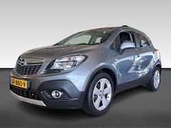Opel Mokka - 1.4 Turbo 140PK Start/Stop Edition | trekhaak |
