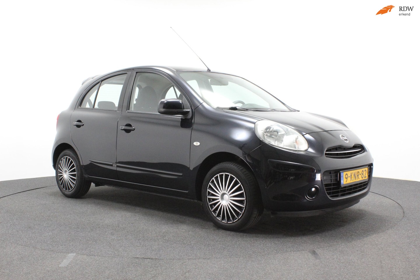 Nissan Micra - 1.2 DIG-S | Airco | Goed onderhouden | Elektrische ramen | APK 08-2027 - AutoWereld.nl