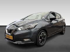 Nissan Micra - 1.0 IG-T 92pk N-Design