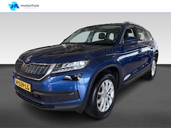 Skoda Kodiaq - 1.5 TSI Limited Business Edition | Achteruitrijcamera | Apple Carplay/Android Auto|telefoo