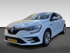 Renault Mégane Estate - 1.3 TCe Life