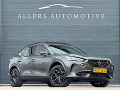 CUPRA Formentor - 2.0 TSI 4DRIVE|PANO|BEATS|SFEER|310PK|360 CAMERA