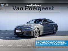 BMW 4-serie Gran Coupé - 420i | M Sportpakket Pro | Comfort Pack