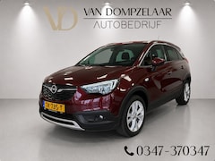 Opel Crossland X - 1.2 Turbo Innovation / stuur/stoelverw. / climate / trekhaak /