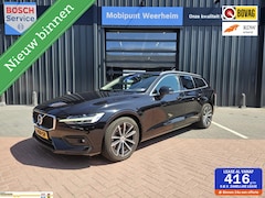 Volvo V60 - 2.0 B3 Mild Hybrid Business Pro | Pano-dak | Camera