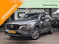 Mazda CX-5 - 2.0 e-SkyActiv-G M Hybrid 165|TREKHAAK|CAMERA|