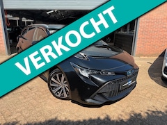 Toyota Corolla Touring Sports - 1.8 Hybrid Dynamic|TRHK/ACC/CARPLAY/CAMERA/