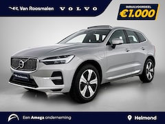 Volvo XC60 - 2.0 T6 AWD Plus Bright