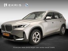 BMW iX1 - xDrive30 | LED | Navigatie | Active cruise | Trekhaak | Stoelverwarming | Chrome line | DA