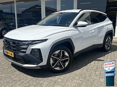 Hyundai Tucson - 1.6 T-GDI PHEV Comfort | LED | Apple/Android | Adaptive Cruise | Stoel- en stuurverwarming
