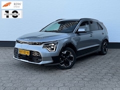 Kia Niro EV - DynamicPlusLine 64.8 kWh ACC l CAMERA l TREKHAAK