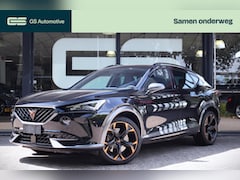 CUPRA Formentor - 1.4 e-Hybrid VZ PHEV Black Edition 19INCH|NAV|ACC|