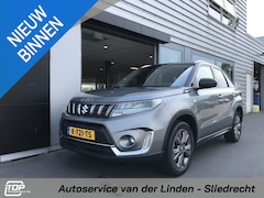 Suzuki Vitara - 1.4 Boosterjet Select Smart Hybrid