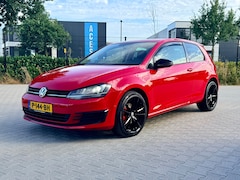 Volkswagen Golf - 1.2 TSI Comfortline Sportief Getuned 2013
