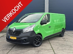 Renault Trafic - 1.6 dCi T29 L2H1 Comfort Energy AIRCO / CRUISE CONTROLE / NAVI / TREKHAAK / EURO 6