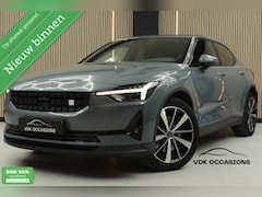 Polestar 2 - 2 Long Range Dual Motor Launch Edition 78kWh
