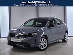 Opel Corsa Electric - Edition 50 kWh | Comfort pack | Warmtepomp |
