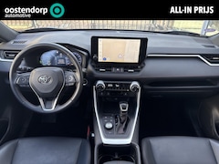 Toyota RAV4 - 2.5 Plug-in Hybrid AWD Style *TREKHAAK/ PARKEERSENSOREN/ STOELVERWARMING