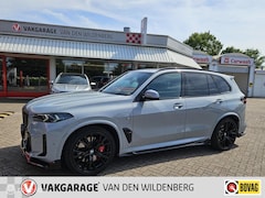 BMW X5 - xDrive50e