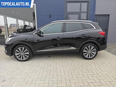 Renault Kadjar - 1.3 TCe intens Automaat/Cruise/Leder/CarPlay