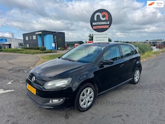 Volkswagen Polo - | 2011 | 1.2 TDI BlueMotion Comfortline | Export en Handel