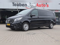 Mercedes-Benz Vito - 119 CDI BlueTEC Extra Lang DC Comfort | BTW Bus | Climate control | 5 Persoons | 285.983Km