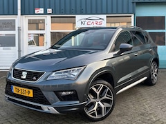SEAT Ateca - 1.5 TSI FR Business Intense BOMVOL | Pano | Virtual | 360 | Sfeerverlichting | Beats |