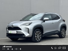 Toyota Yaris Cross - 1.5 Hybrid 115 Dynamic / Dealer onderhouden / Navigatie via abbo of Apple Carplay Android