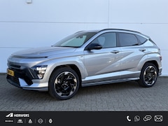 Hyundai Kona Electric - N Line Business 64.8 kWh / Adaptieve Cruise Control / Apple Carplay/Android Auto / Navigat