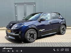 Nissan Micra - ADVANCE - Launch Edition 52 kWh / * € 2.500, - Voorraadvoordeel * / Uit voorraad leverbaar