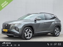Hyundai Tucson - 1.6 T-GDI PHEV Comfort Smart 4WD / SOH 100% / Dealer onderhouden / Fabrieksgarantie tot 06