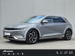 Hyundai IONIQ 5 - Lounge 77.4 kWh / SOH 99, 1% / Dealer onderhouden / Fabrieksgarantie tot 04-2028 / Trekhaa