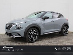 Nissan Juke - 1.6 Hybrid N-Design / Cold Pack Light / Technology Pack / Interior Pack /